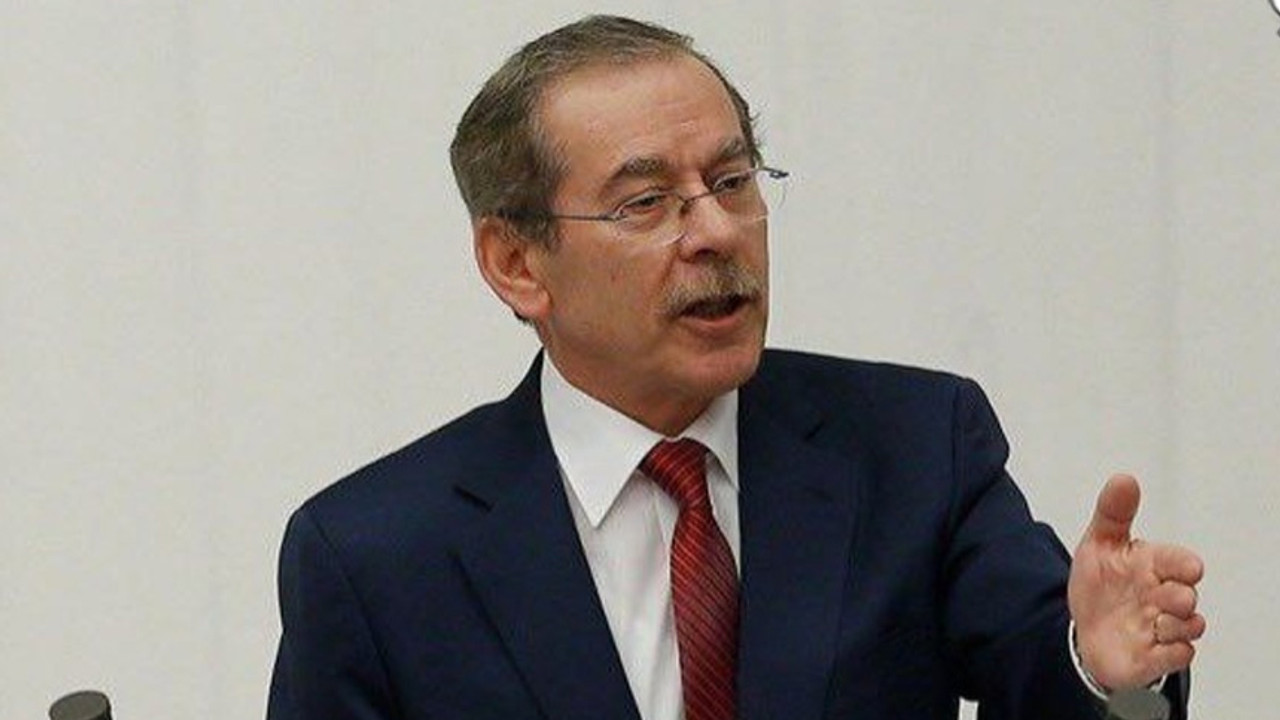 Abdüllatif Şener oğlunun işlediği cinayetle ilgili konuştu