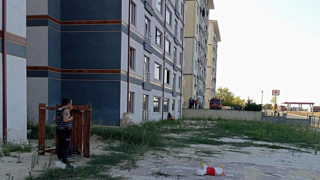 Polise ateş açan hükümlü etkisiz hale getirildi