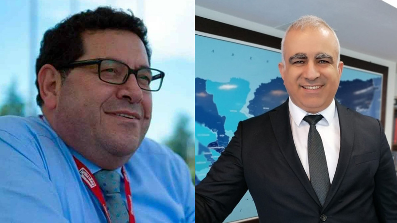 DHA'ya sürpriz transfer: Celal Korkut'un yerine gelen isim belli oldu