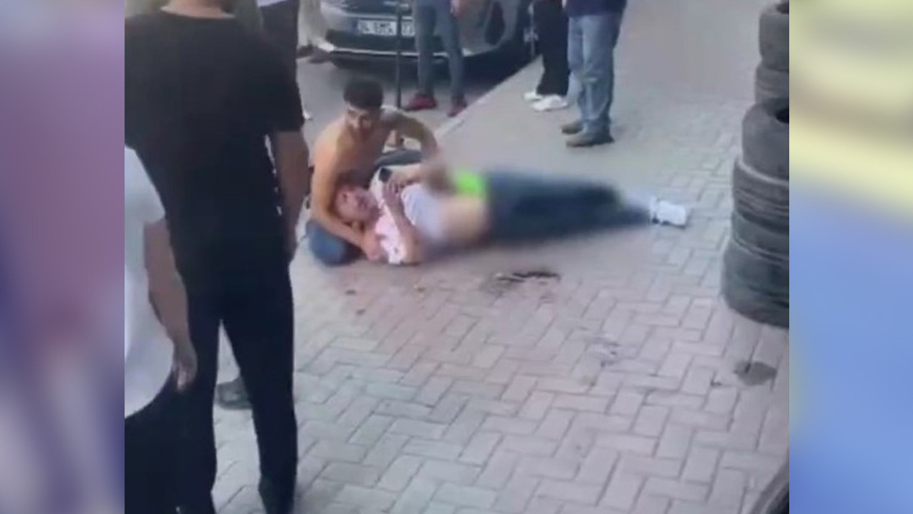 Hiç uğruna baba ve oğlu öldürüldü!