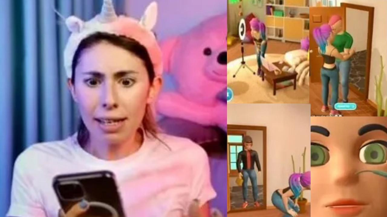 Sosyal medya ayağa kalktı: Ünlü Youtuber'dan çocuklara yönelik cinsel içerikli video!