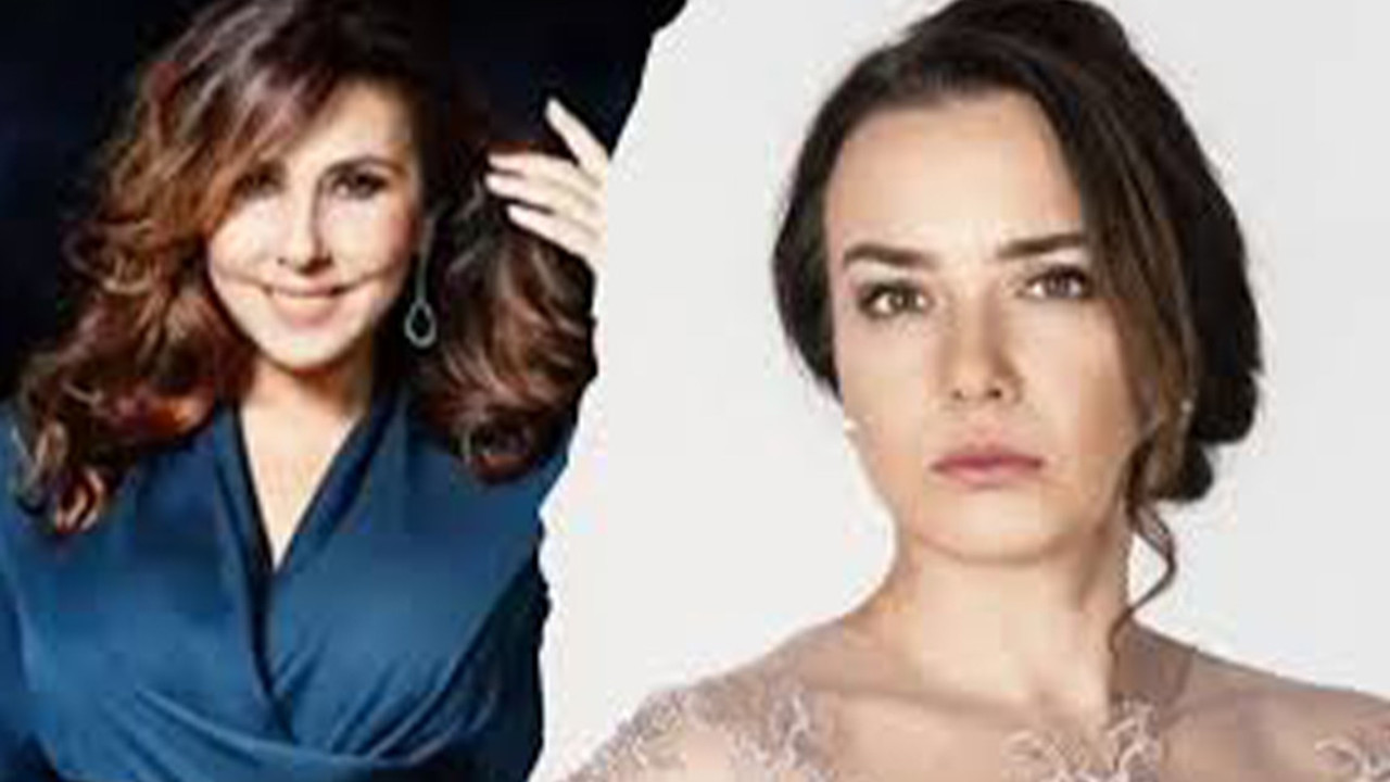 Şarkıcı Nilüfer ve kızı hakkında suç duyurusu! Savcılık harekete geçti
