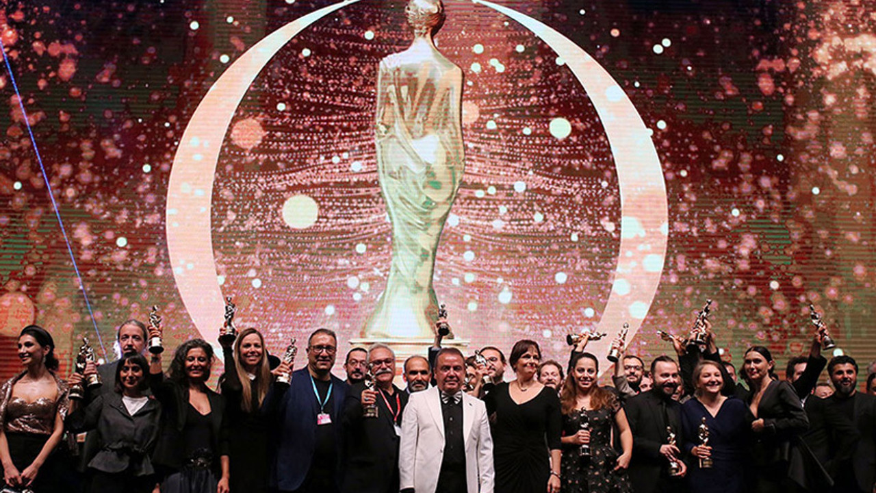 Altın Portakal başlamadan ortalık karıştı! Festivalden çekildiler