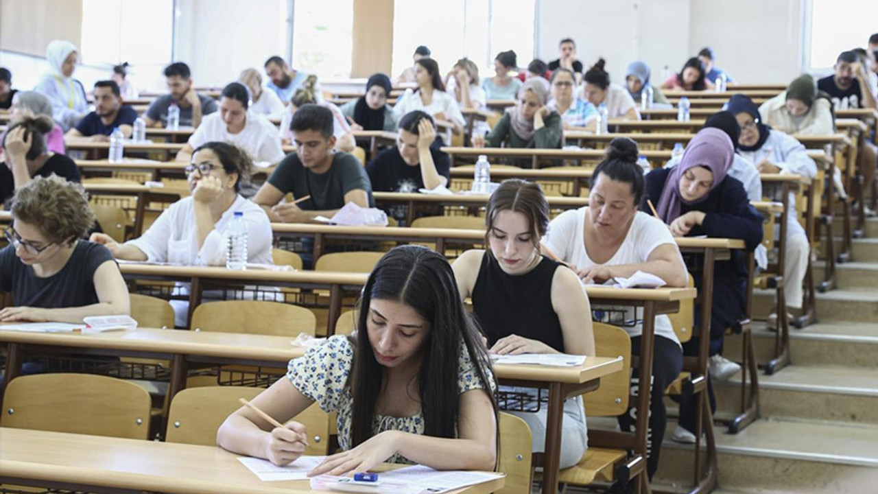 Milli Eğitim Bakanlığı'ndan sınav kararı! Yasaklandı