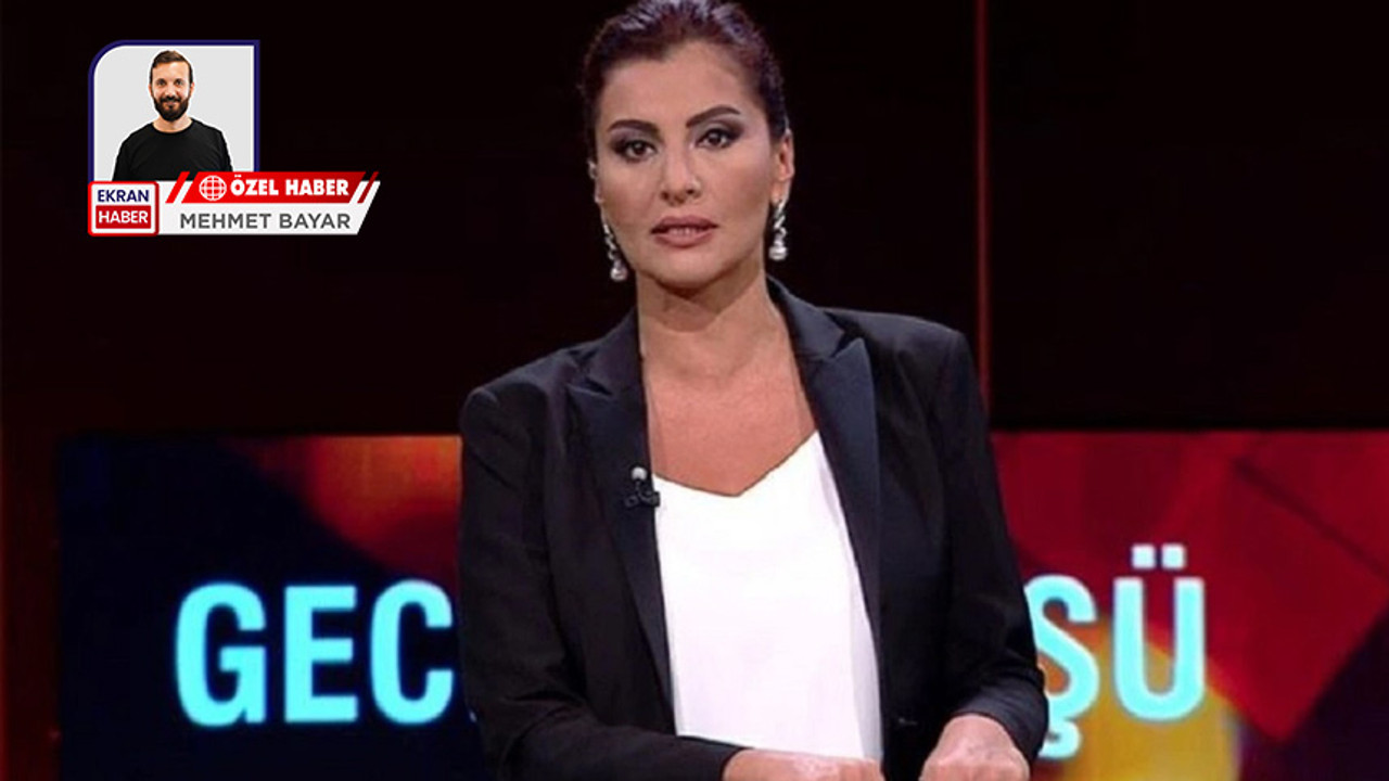 Ekran Haber, fikri takip yapıyor! Hande Fırat krizinin ikinci gününde CNNTÜRK yetkilisine ulaşıldı