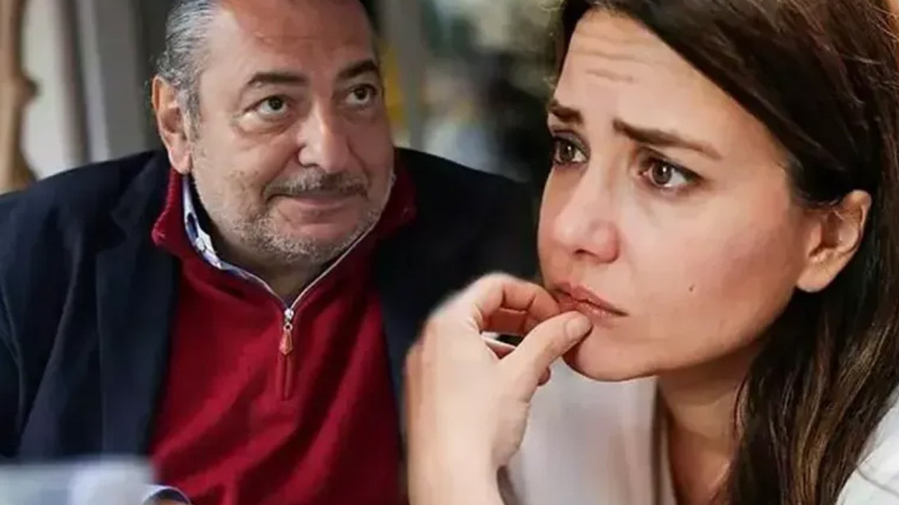 Entübe edilen Reha Muhtar'ın eski eşinden kafa karıştıran sözler