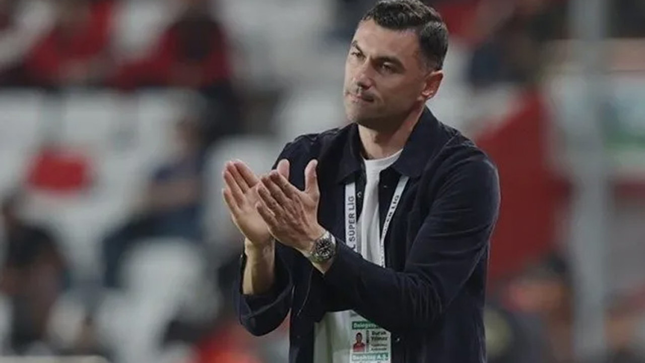 Burak Yılmaz bu sefer Beckham'ın izinde gitti! Saatin fiyatı servet değerinde