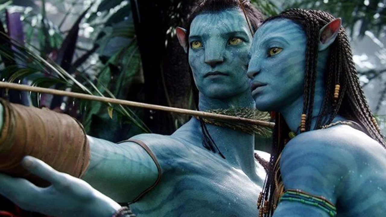 Yeni Avatar filminin ismi belli oldu