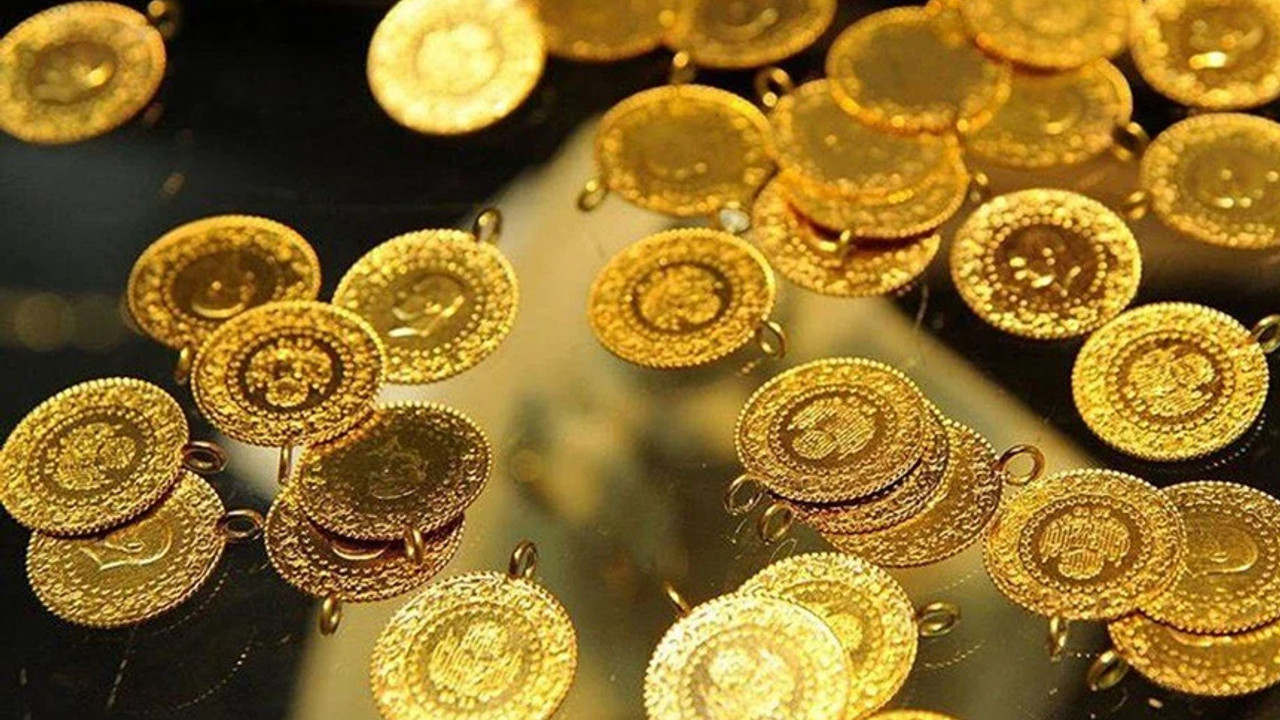 ALTIN FİYATLARI AĞUSTOS 2024: Gram altın, çeyrek altın, yarım altın, cumhuriyet altını ne kadar?