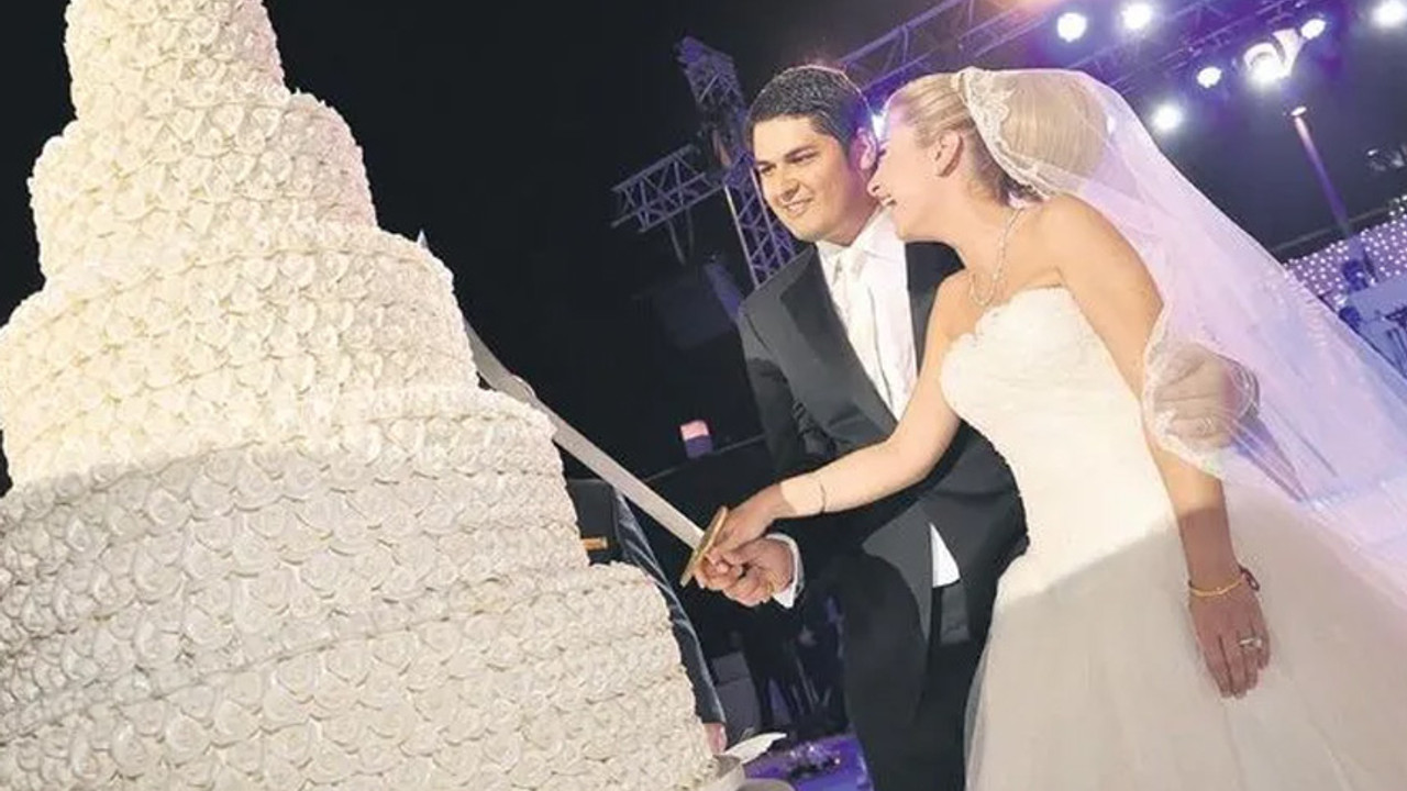 İkinci kez evlenen Özdilek çifti yeniden boşanıyor: Benimle proje evliliği yaptı