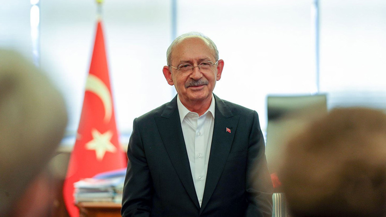 Kemal Kılıçdaroğlu: Erdoğan bir aracı ile benimle görüşme talep etti