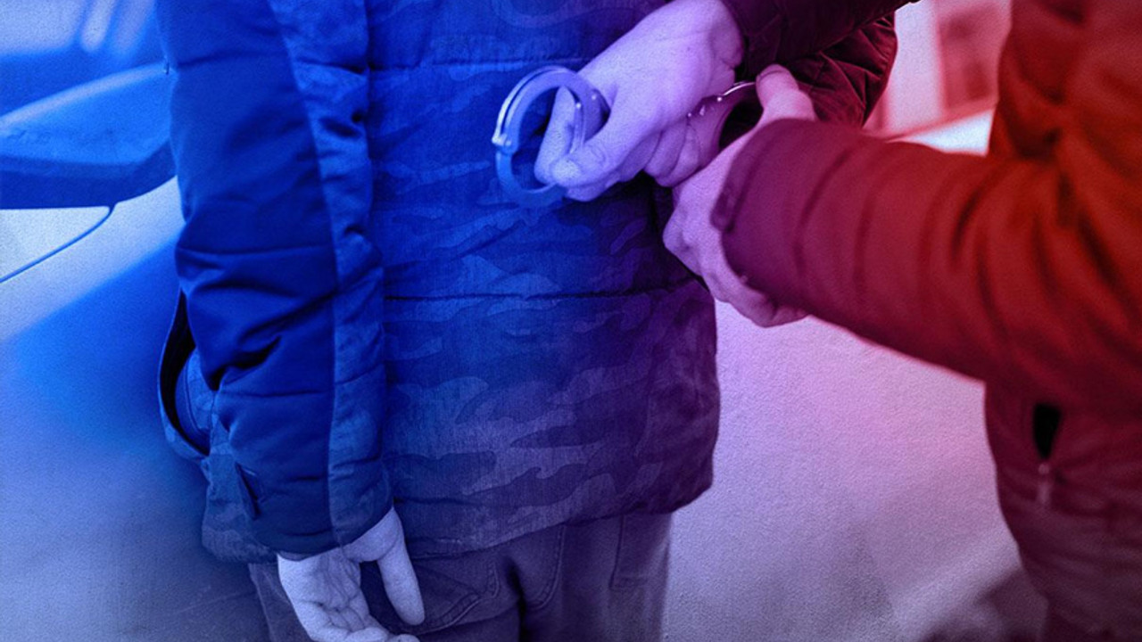 PKK/KCK hükümlüsü firari İstanbul'da yakalandı