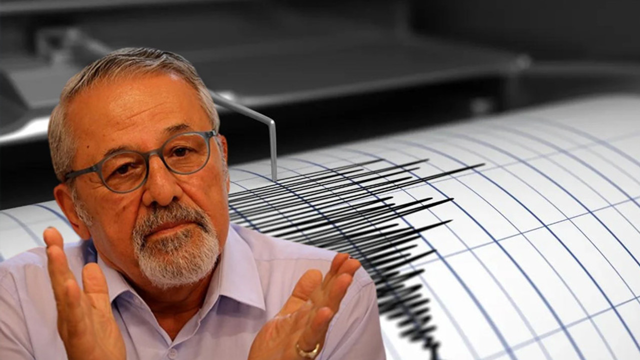 Prof. Dr. Naci Görür, İstanbul'un en sağlam ilçesini açıkladı: Dinamitle kırılacak kuvvete sahip