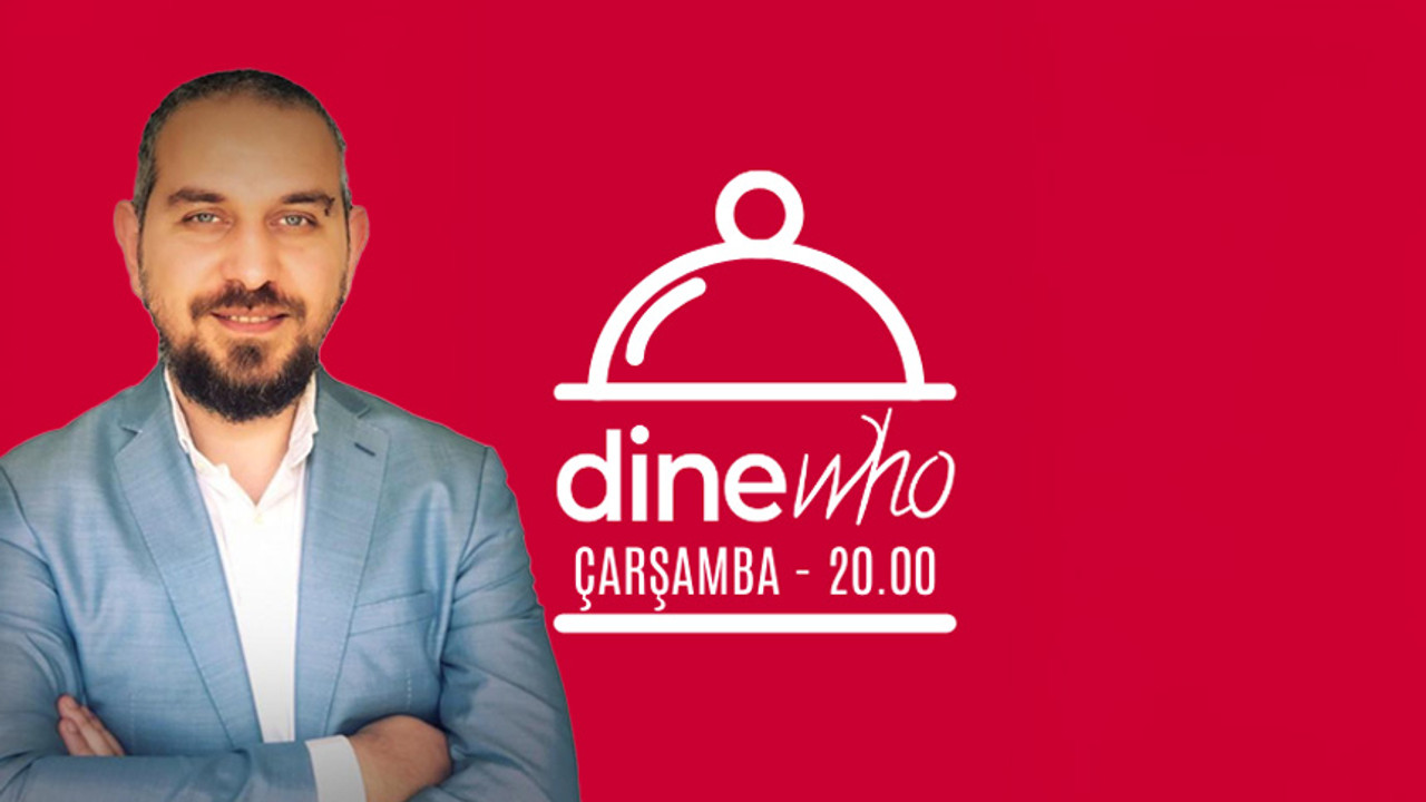DineWho: Birbirini hiç tanımayan kişileri akşam yemeğinde buluşturuyor