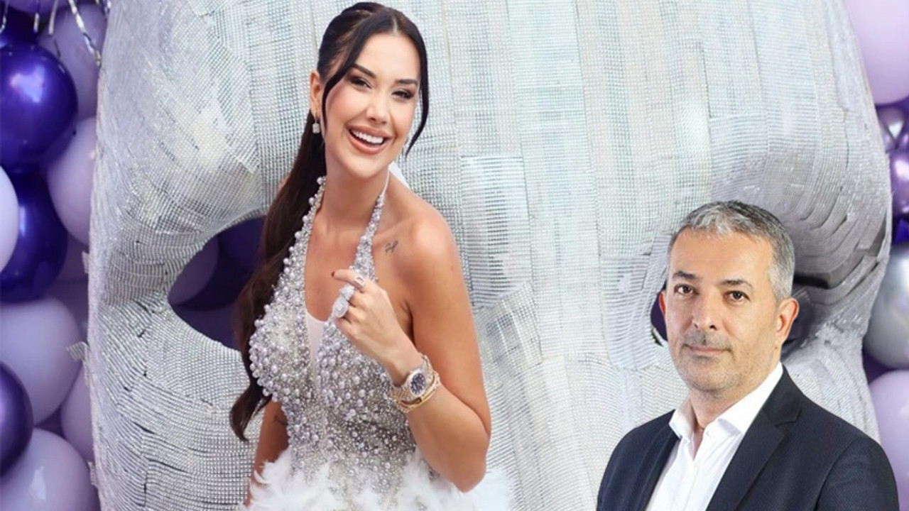 Ünlü gazeteci Dilan Polat'ı Avnüssalah'a benzetti