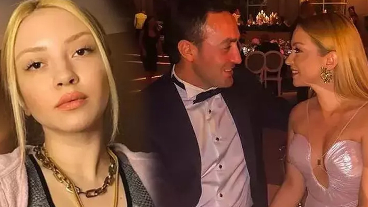 Ece Seçkin'in evlat acısı! İlk kez konuştu