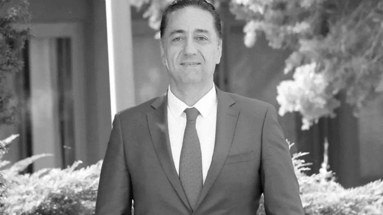 Türkiye Petrolleri Arama Daire Başkanı otelde ölü bulundu!