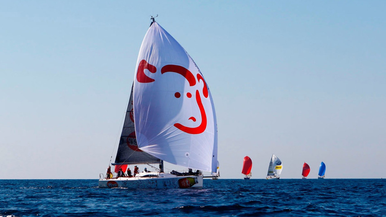İstanbul’da Yelken Festivali başladı