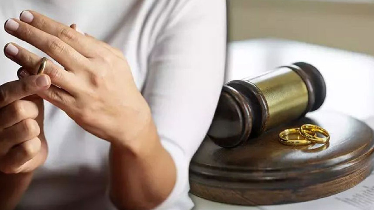 Yargıtaydan emsal boşanma kararı! "Eşimin akrabalarıyla görüşmek istemiyorum" diyenler artık...