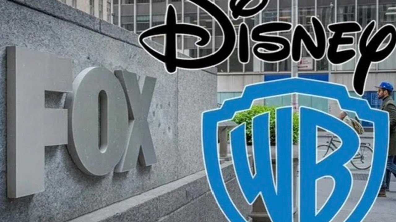 Warner Bros, Walt Disney ve FOX Türkiye'de ortak spor kanalı açacak