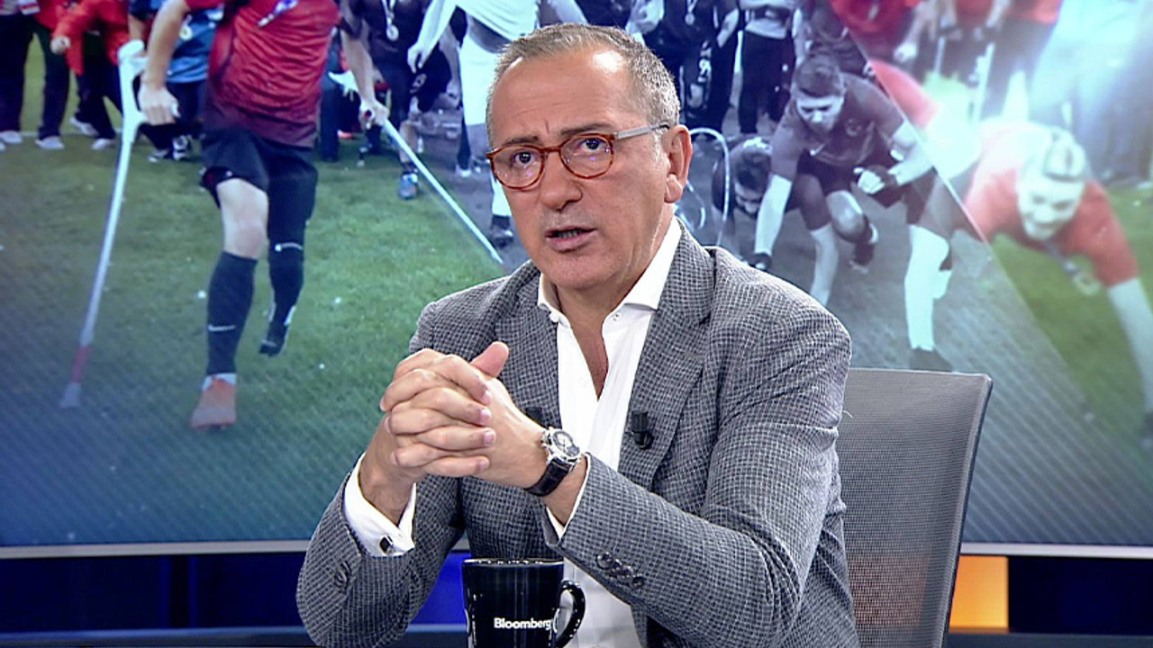 Altaylı'dan 'Galatasaray' için inanılmaz iddia!