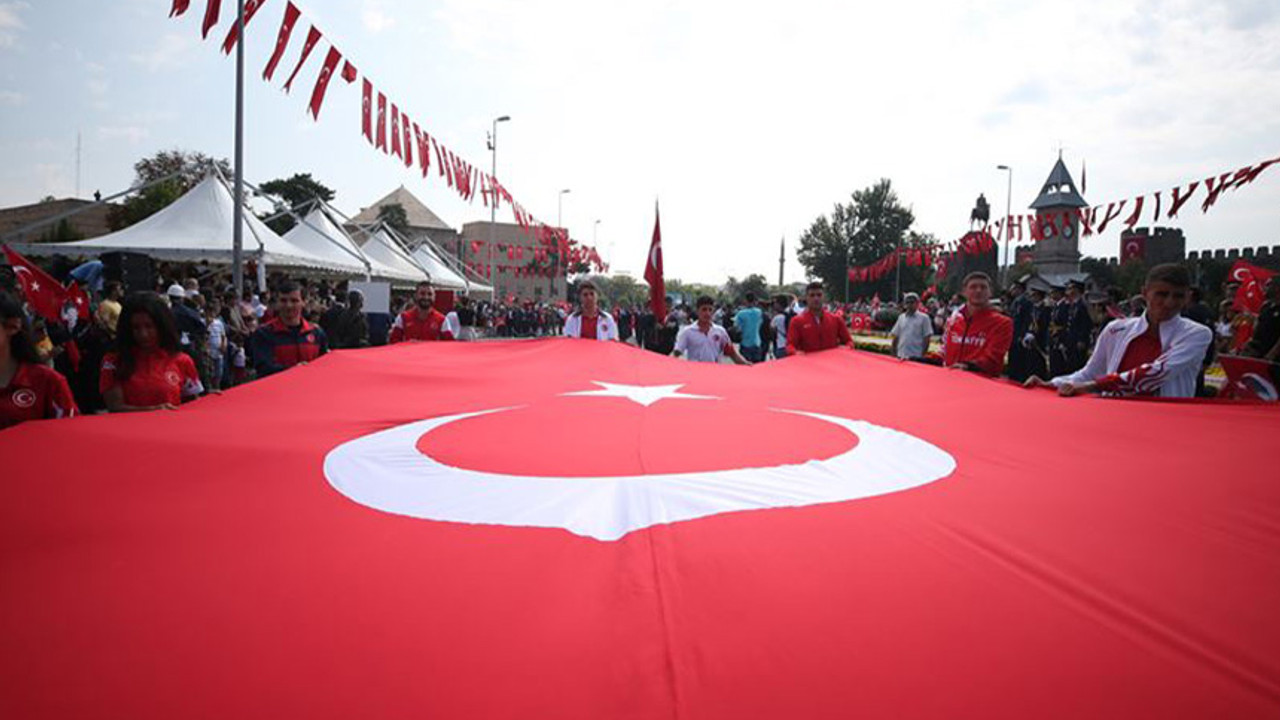 30 Ağustos Zafer Bayramı'nda İstanbullulara konser şöleni
