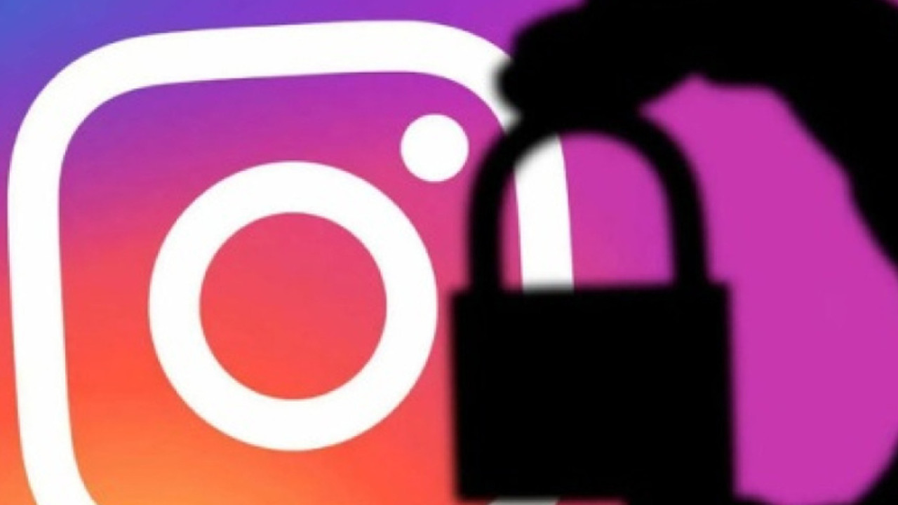 Instagram Türkiye'de erişime kapatılmıştı: BTK'dan açıklama geldi