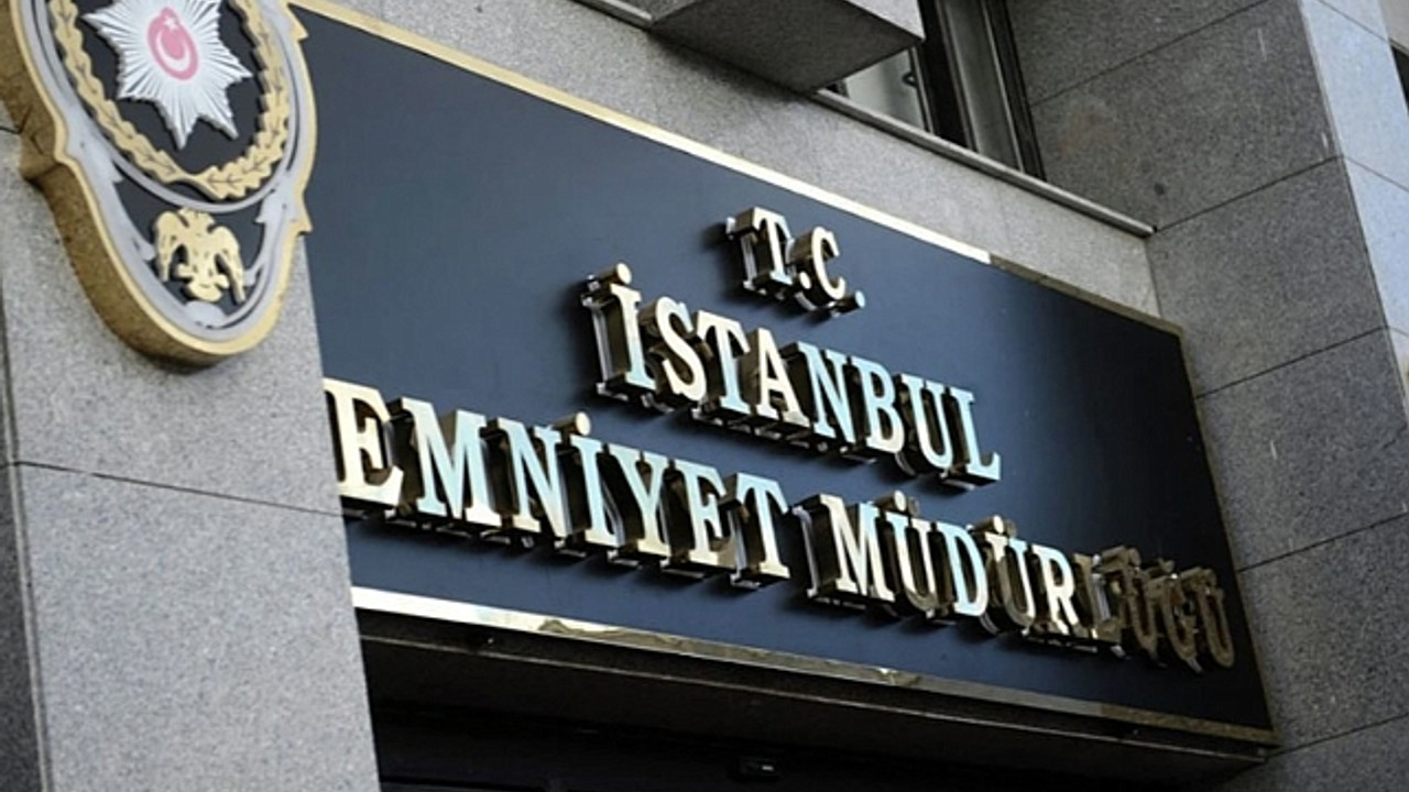 İstanbul Emniyet Müdürlüğü'nde yeni atamalar! İşte yeni görevler