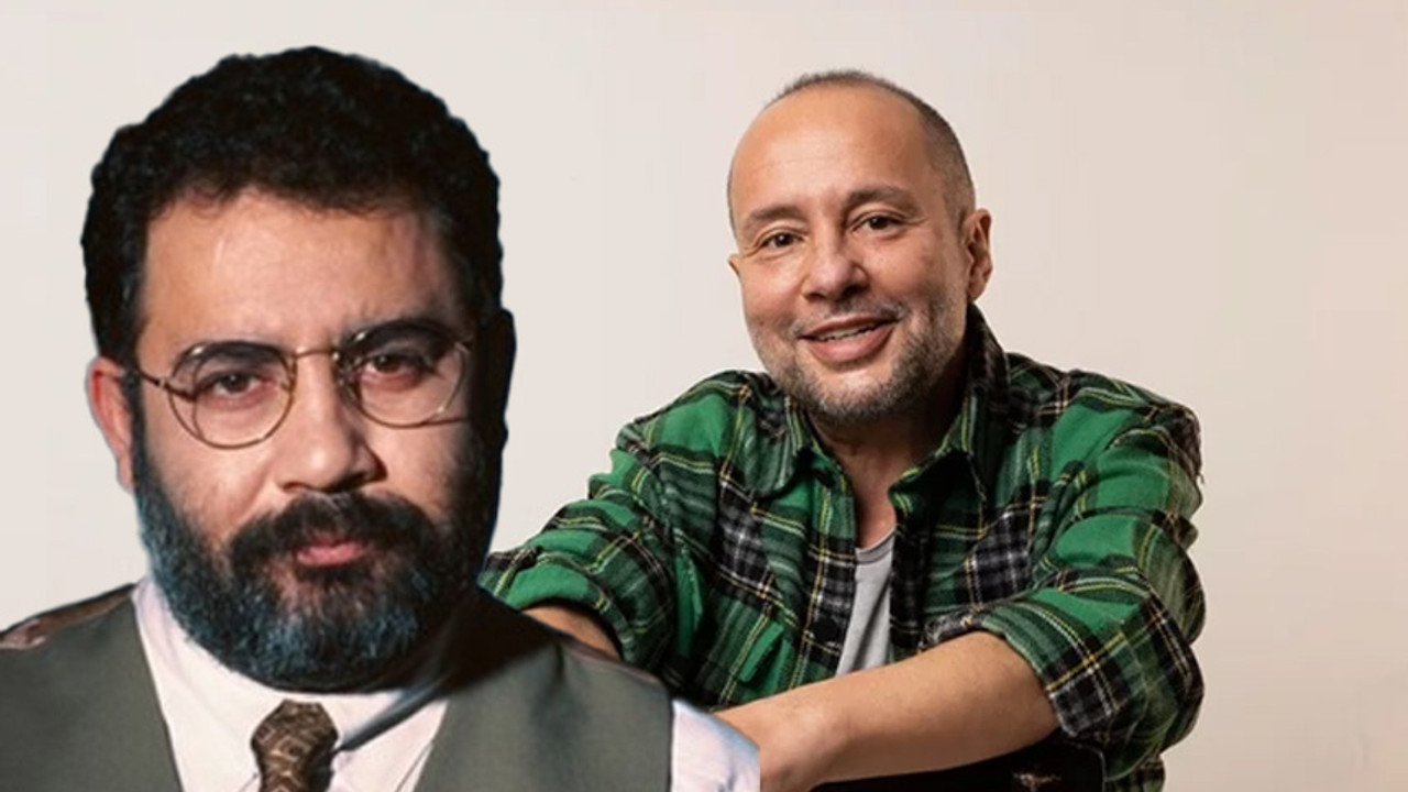 İzzet Çapa, Ahmet Kaya ile kendinden geçti