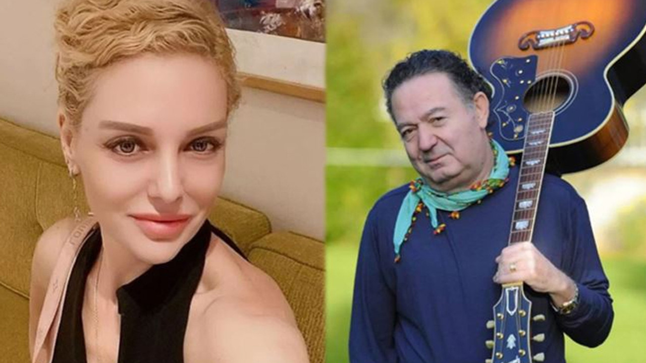 Kayahan’ın kızı Beste Açar'dan boşanma kararı: Eşinin soyadını sildi!