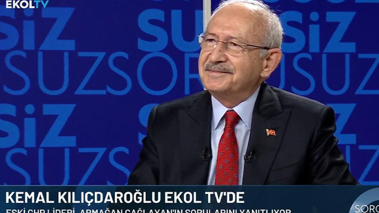 Haberin 'ekolü' oldu! Ekol TV yine gündemi belirledi!