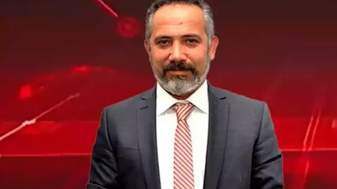 Ünlü gazeteciden Akit Medya'ya veda!