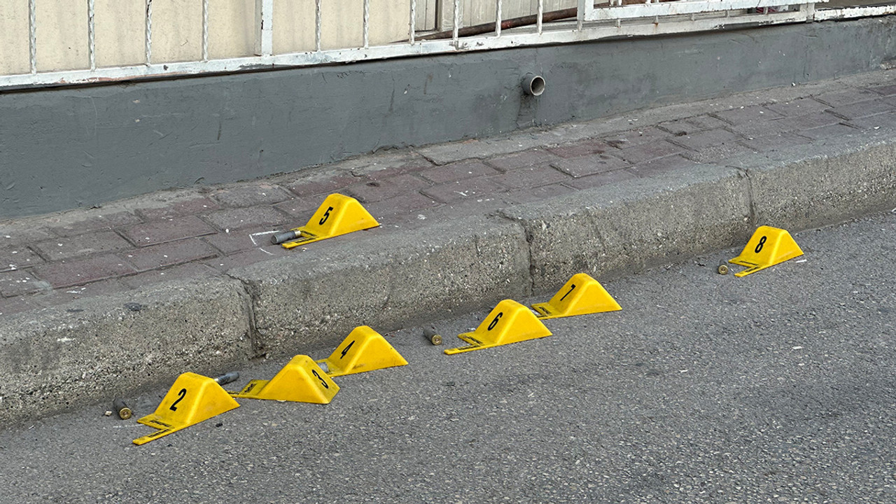 Eski nişanlı dehşeti!