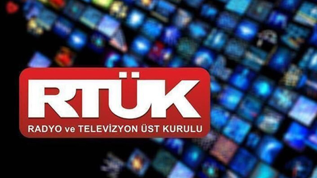 Gündüz kuşağı programları için yeni düzenleme geliyor