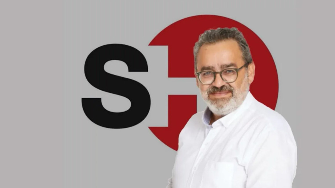 SuperHaber'de bayrak değişimi! Yeni GYY Ceyhun Bozkurt oldu
