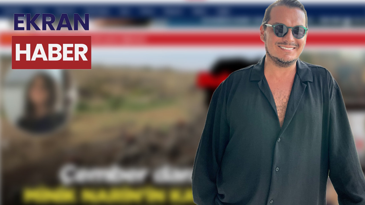 Volkan Yüksel yazılarıyla çok yakında Ekran Haber’de