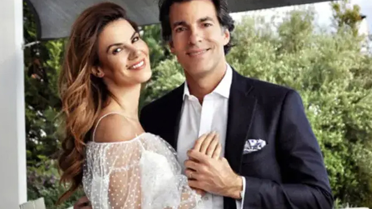 Ünlü manken Tülin Şahin'e hapis cezası!