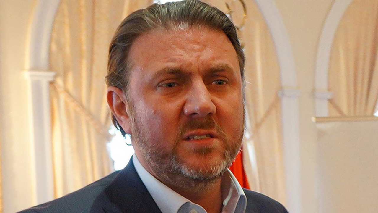 Bulut'tan Demirören Medya'ya sert sözler!