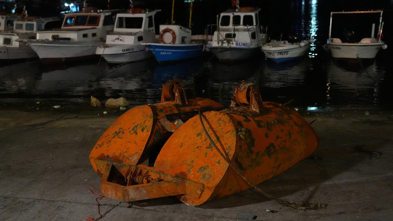 İstanbul’da patlayıcı madde şüphesi! İnceleme başlatıldı
