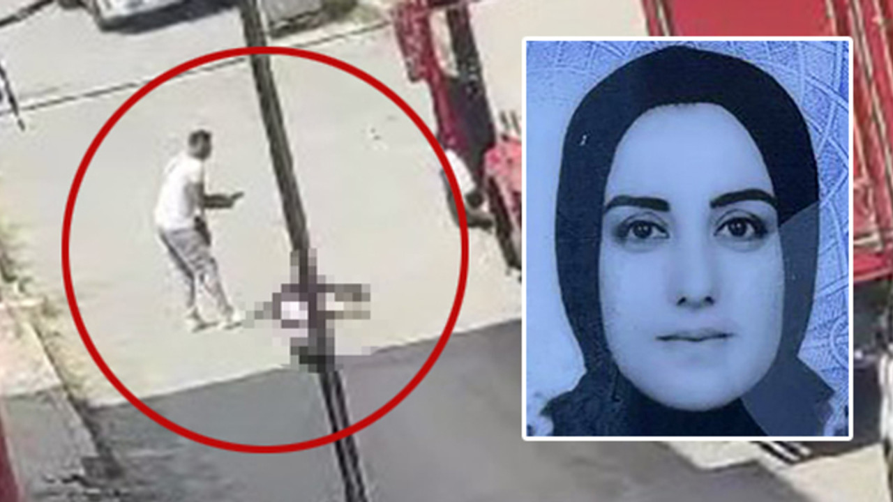 Serpil Gül'ü öldüren zanlı için istenen ceza belli oldu