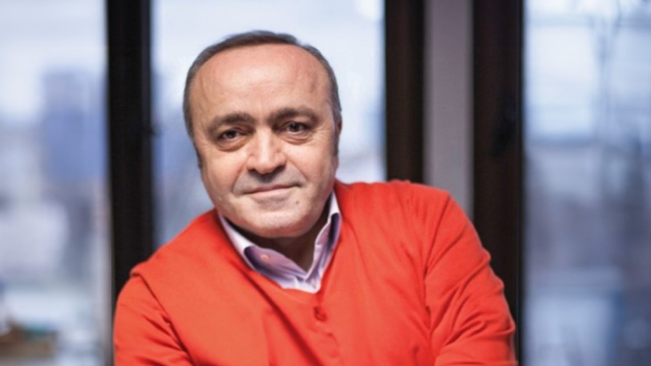 Ali Eyüpoğlu'ndan 'Represent' tepkisi! Bilerek ve isteyerek yapıyorlar bu Türk düşmanlığını