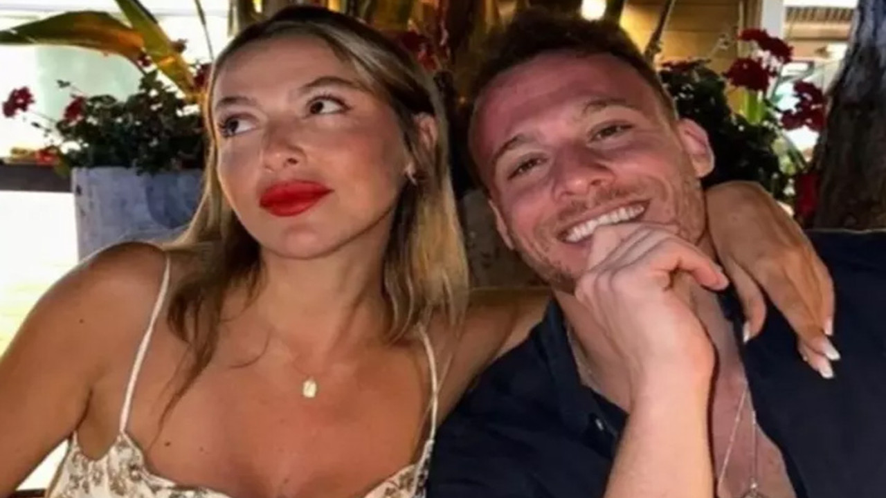 Kerem Bürsin Hadise'yi korkuttu