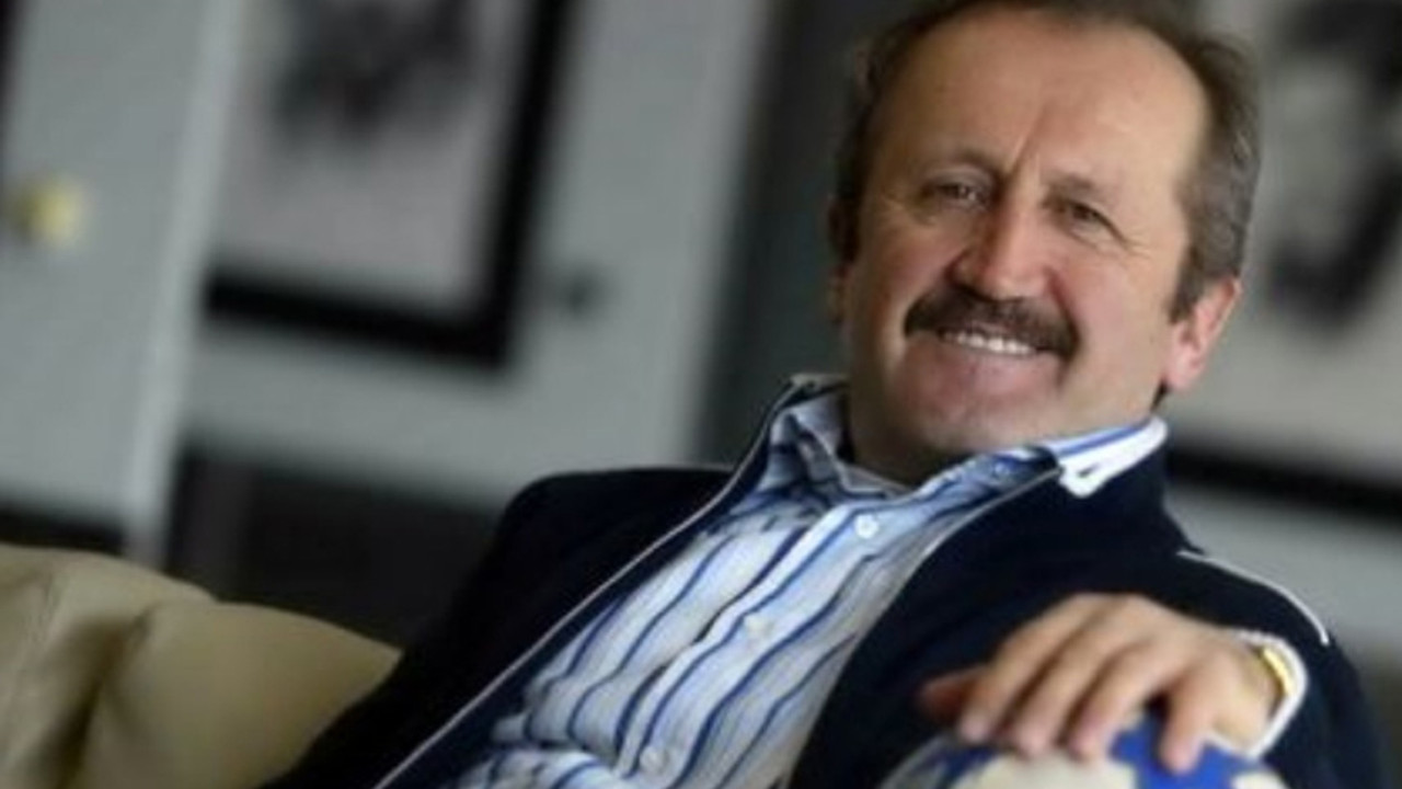 Ahmet Çakır hayatını kaybetti