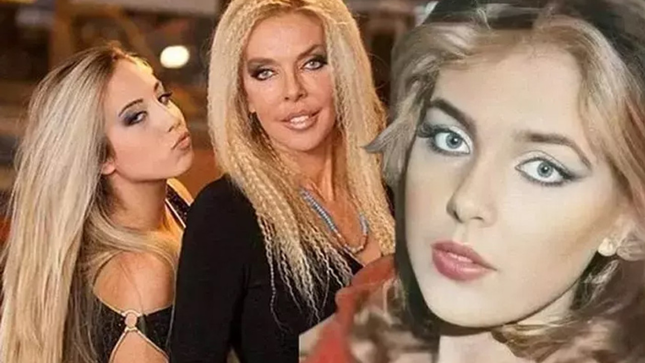 Ahu Tuğba'nın kızından sitem: Annemin bedeni çürütüldü