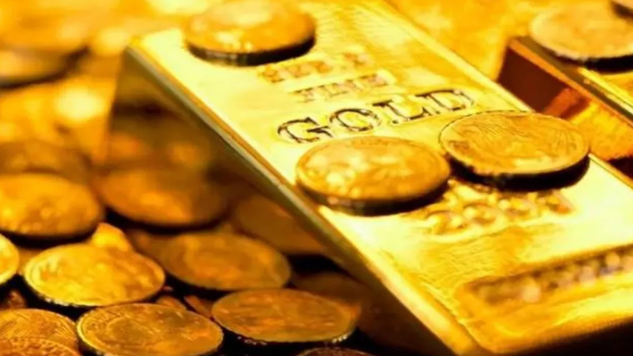 Güncel altın fiyatlarında son durum. 25 Eylül 2024 gram altın ve çeyrek altın rekor kırdı!