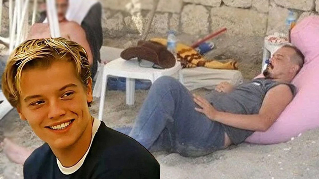 Arda Kural bambaşka birisi oldu!