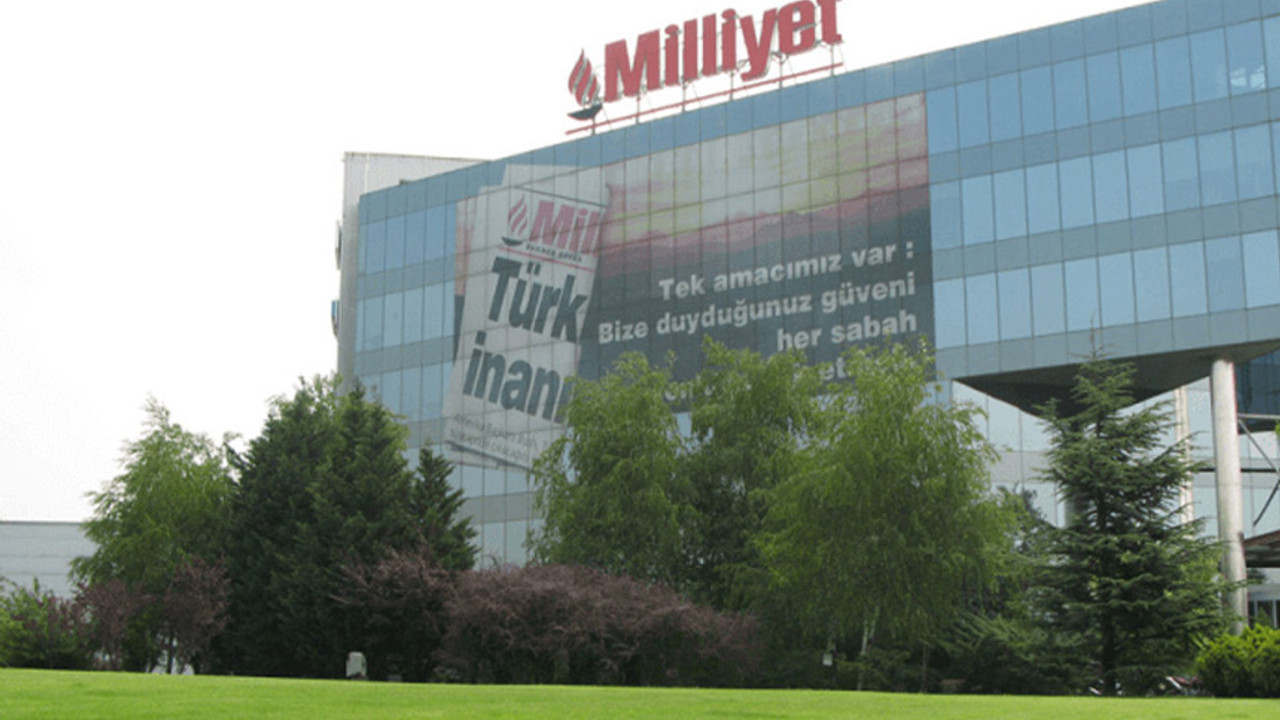 Azmi Yılmaz Milliyet'e veda etti! Yeni adresi neresi olacak?