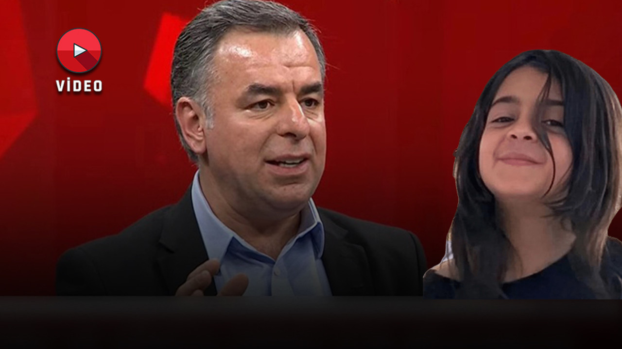 Barış Yarkadaş: Köyde 40 hane! Narin'in cesedi kaç gün suda kaldı? VİDEO
