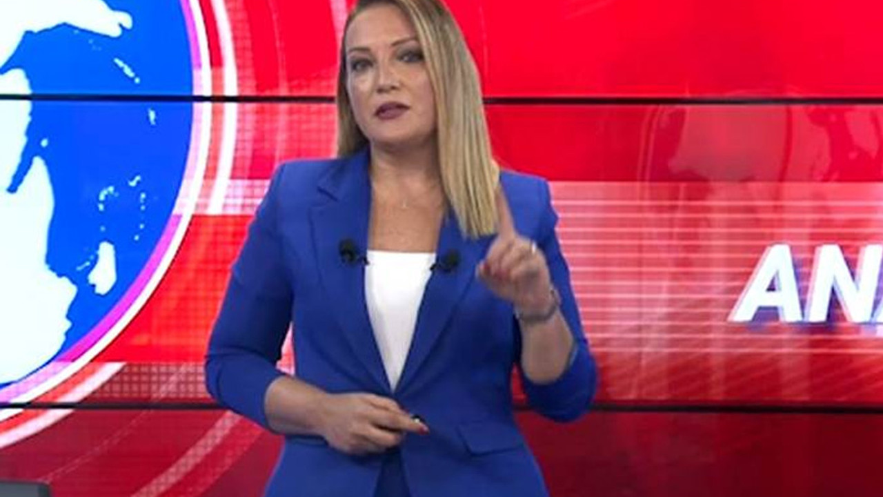 TELE1 sunucusunun acı günü!