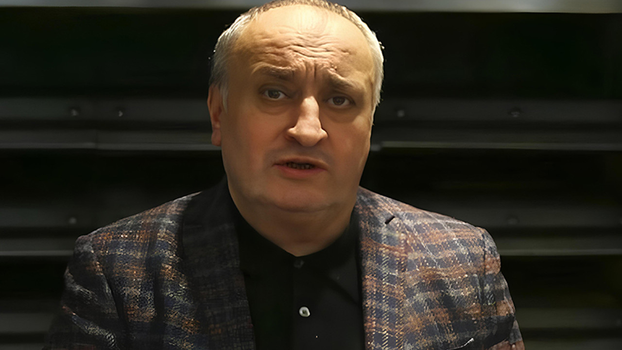 Cihan Kolivar davası düştü! Cumhurbaşkanı Erdoğan şikayetçi olmuştu!